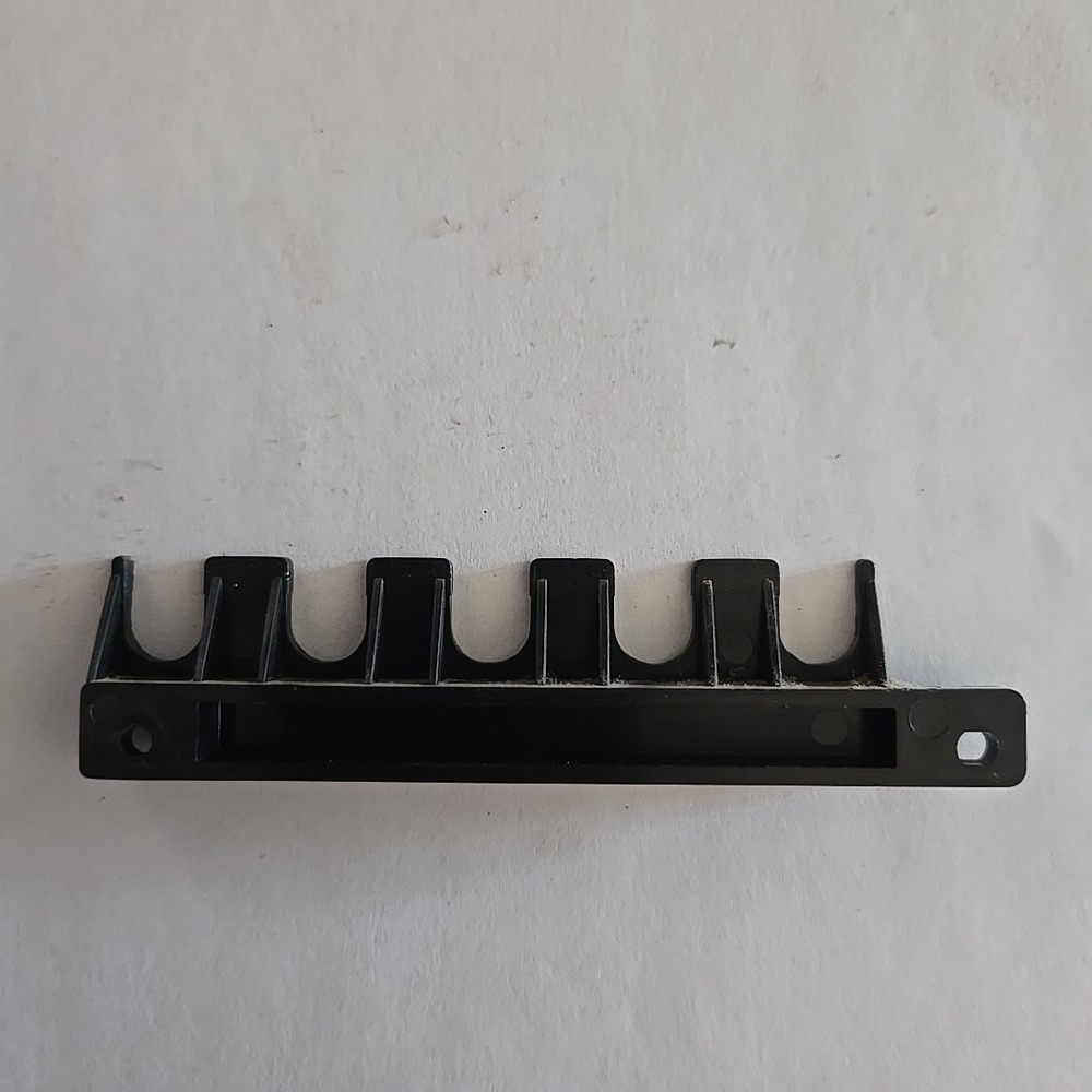 Pioneer RT-707 Reel to Reel – Bracket For Buttons– Genuine Parts